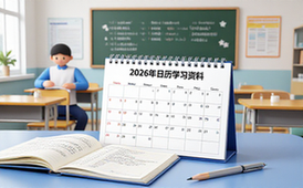 2026年日历系统学习课程入门到精通教学资料