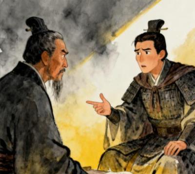 四十万赵军覆灭背后，赵括真担得起&ldquo;纸上谈兵&rdquo;的骂名？