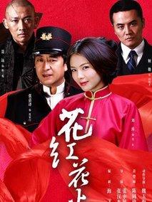 《花红花火》共45集_大陆电视剧全集剧情文案