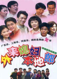 《外来媳妇本地郎（粤语版）》共716集_内地电视剧全集剧情文案