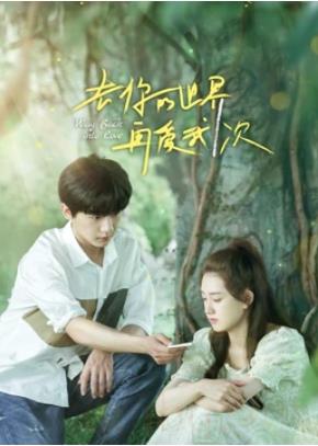《去你的世界再爱我一次》共15集_其他电视剧全集剧情文案