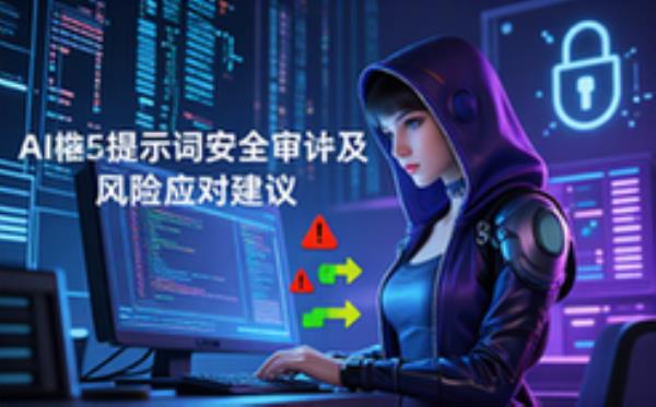 AI代码与提示词安全审计资料-开发者适用含风险应对建议