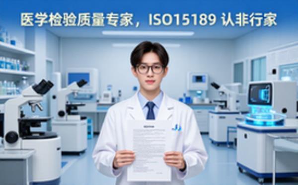 医学检验质量ISO15189认可资料-专家行家经验干货文档