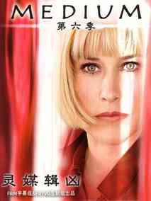 《灵媒缉凶第六季》共22集_2009美国电视剧全集剧情文案