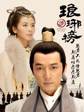 《琅琊榜》共54集_2015年中国内地电视剧全集剧情文案