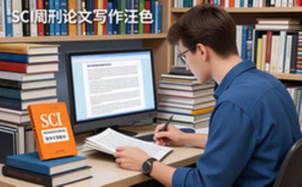 SCI期刊论文写作润色要求及待改内容-科研人员-写作指导资料