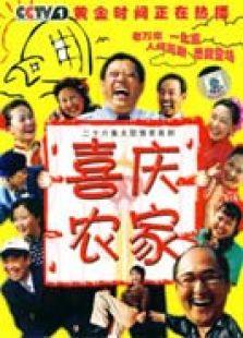 《喜庆农家》共26集_内地电视剧全集剧情文案