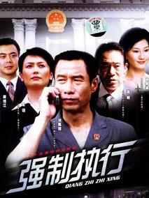 《强制执行》共25集_大陆电视剧全集剧情文案