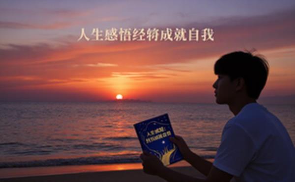人生感悟读物-成年人适用-心灵启迪资料-电子版文档