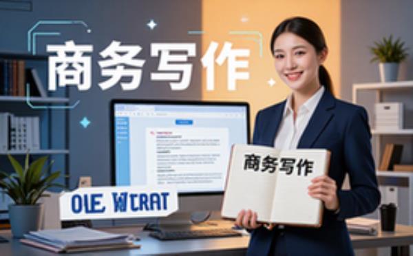 ChatGPT商务写作资料-适合商务人士-提效必备电子文档