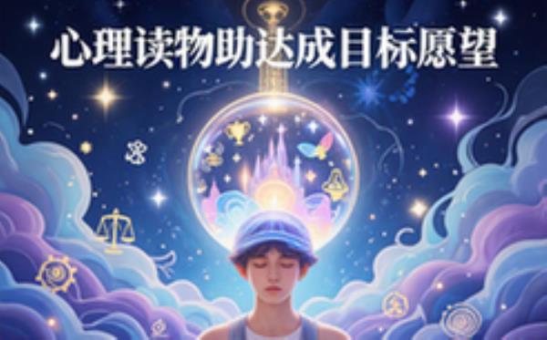 心理吸引力读物-学习者-潜意识心理法则-助达目标-电子版