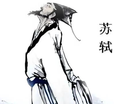 苏轼以笔为舟，渡人生至暗，写尽&ldquo;人生如梦&rdquo;的通透