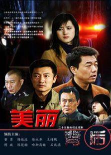 《美丽背后（2013版）》共25集_内地电视剧全集剧情文案