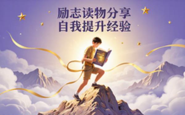 个人成长励志读物-适合自我提升者-成长经验分享-电子资料