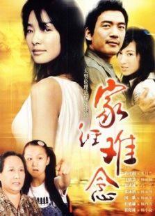 《家经难念》共22集_内地电视剧全集剧情文案
