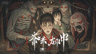 垃圾堆捡来养九年，临死咬人救主真事吓坏全村人