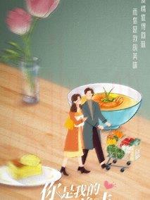 《你是我的美味》共23集_其他电视剧全集剧情文案