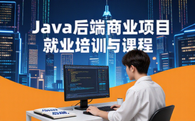 Java后端商业项目就业培训课程-企业人士-架构知识讲解-视频资料