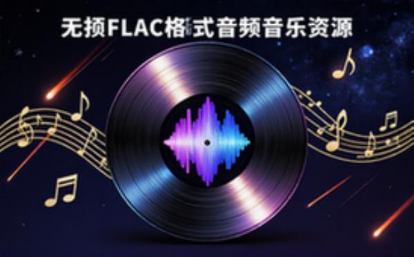 高品质音乐资源-音乐爱好者-最新发行单曲-无损音频-FLAC格式