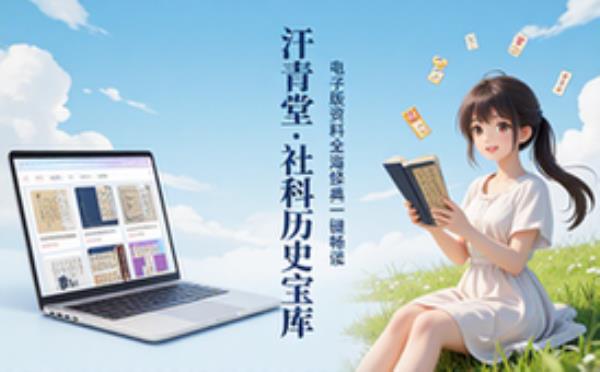 甲骨文汗青堂社科类历史书 电子书籍读物电子版资料大全
