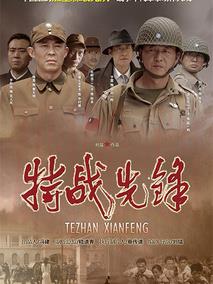 《特战先锋》共31集_大陆电视剧全集剧情文案