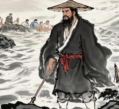 洪涛之下藏权谋：大禹治水与上古权力更迭的隐秘真相