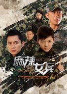 《麻辣女兵》共47集_2012大陆电视剧全集剧情文案