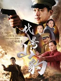 《代号·山豹》共32集_其他电视剧全集剧情文案