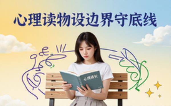 心理成长读物-适合心理学习者-提升沟通能力-电子资料