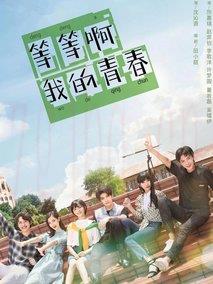 《等等啊我的青春》共24集_2019大陆电视剧全集剧情文案