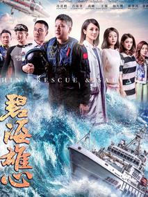 《碧海雄心》共36集_2017大陆电视剧全集剧情文案