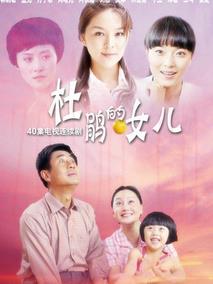 《杜鹃的女儿》共40集_2010大陆电视剧全集剧情文案