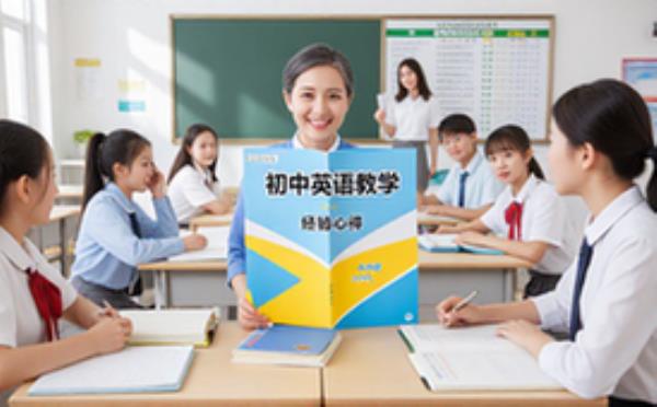 初中英语教学读物-教师适用-含多年教学经验心得-电子资料