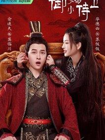 《御赐小侍卫》共20集_其他电视剧全集剧情文案