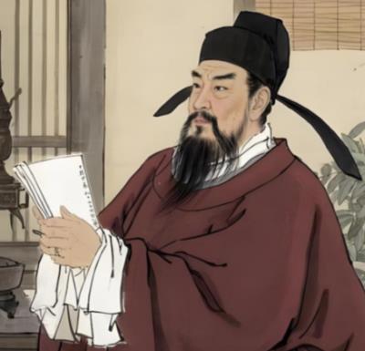 吕端&mdash;&mdash;以决断之智，守为政之要