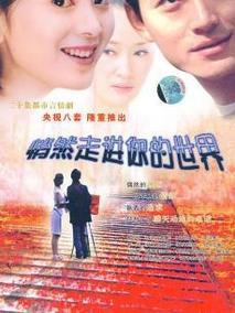 《悄然走进你的世界》共20集_2004大陆电视剧全集剧情文案