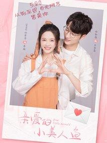 《亲爱的小美人鱼》共24集_其他电视剧全集剧情文案