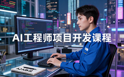 AI工程师适用A2A协议项目开发实操教学课程视频资料