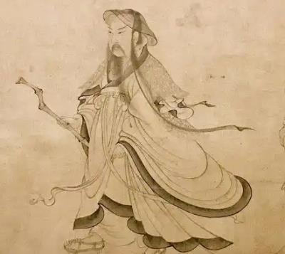 山水为骨，辞章为魂：谢灵运的诗意栖居