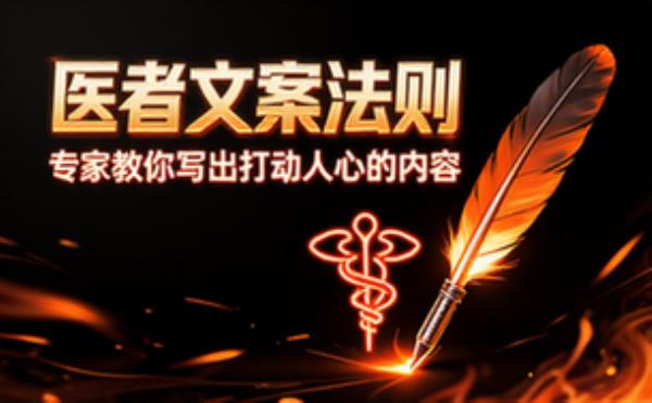 医学专家撰写吸引人文案的指南