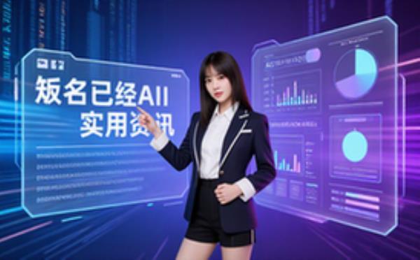 AI解析实用资讯-知名博主解读-行业人士适用-虚拟资料