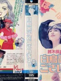 《白鸟丽子》共10集_2016日本电视剧全集剧情文案