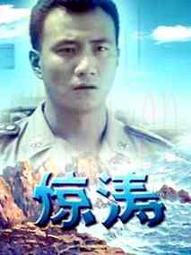 《惊涛》共14集_大陆电视剧全集剧情文案