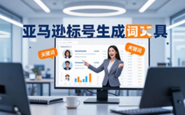 亚马逊爆品标题生成-跨境卖家-含热点词引购买欲-虚拟资料