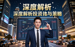 投资机会与策略深度解析-投资者适用资料-电子版终篇