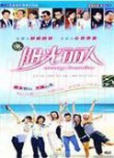 《阳光丽人》共24集_内地电视剧全集剧情文案