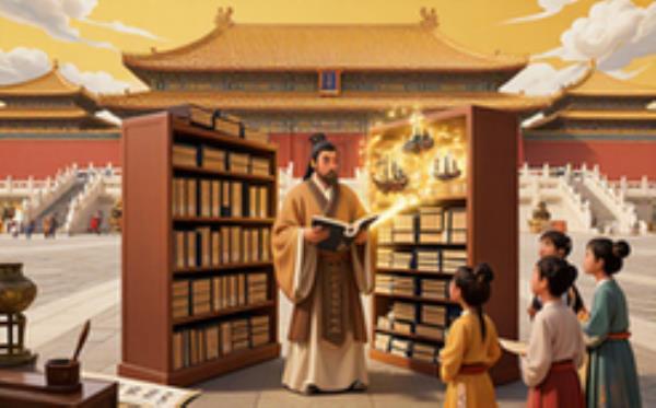 中国历史套装读物-历史爱好者-完整梳理发展历程-十二册资料