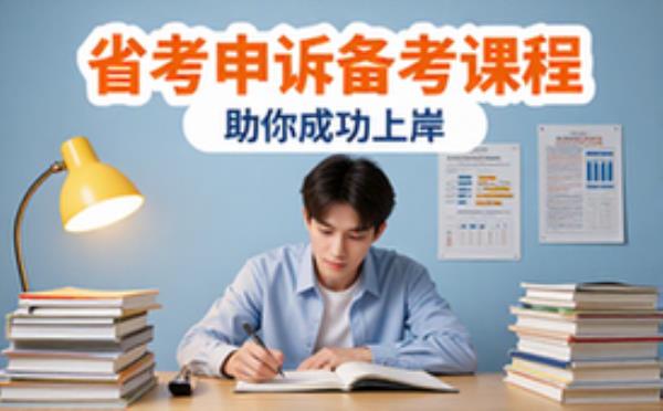 2025省考申论备考课程资源整理-壹玖职教二班考生适用