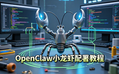 OpenClawClawbot教程-开发者适用-快速部署配置-文字资料