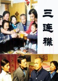 《三连襟》共18集_内地电视剧全集剧情文案